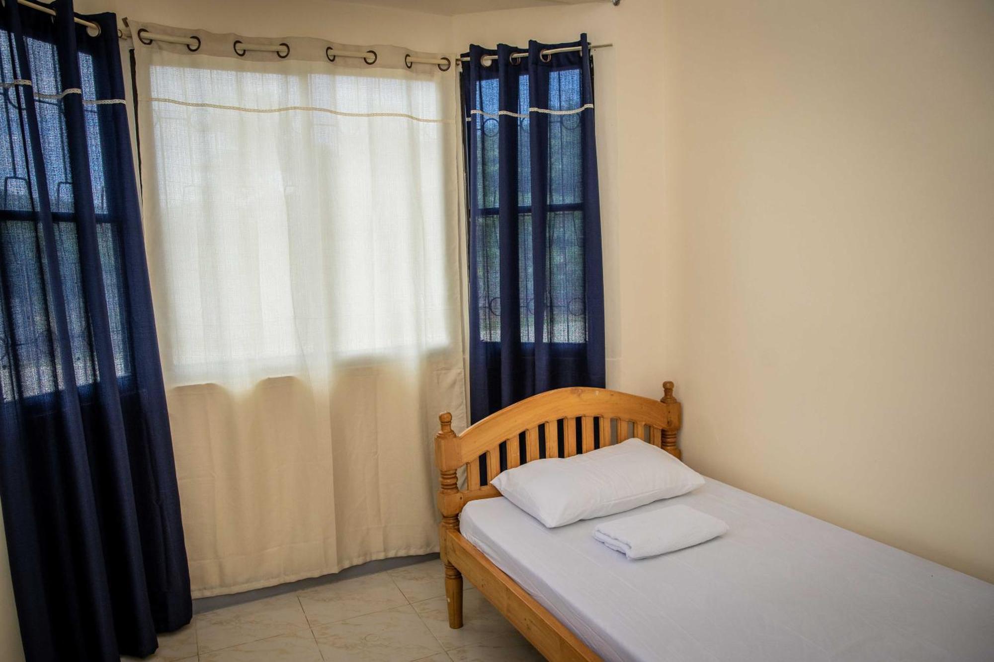 Fardesam - Budget Friendly Guest House Siquijor Eksteriør bilde