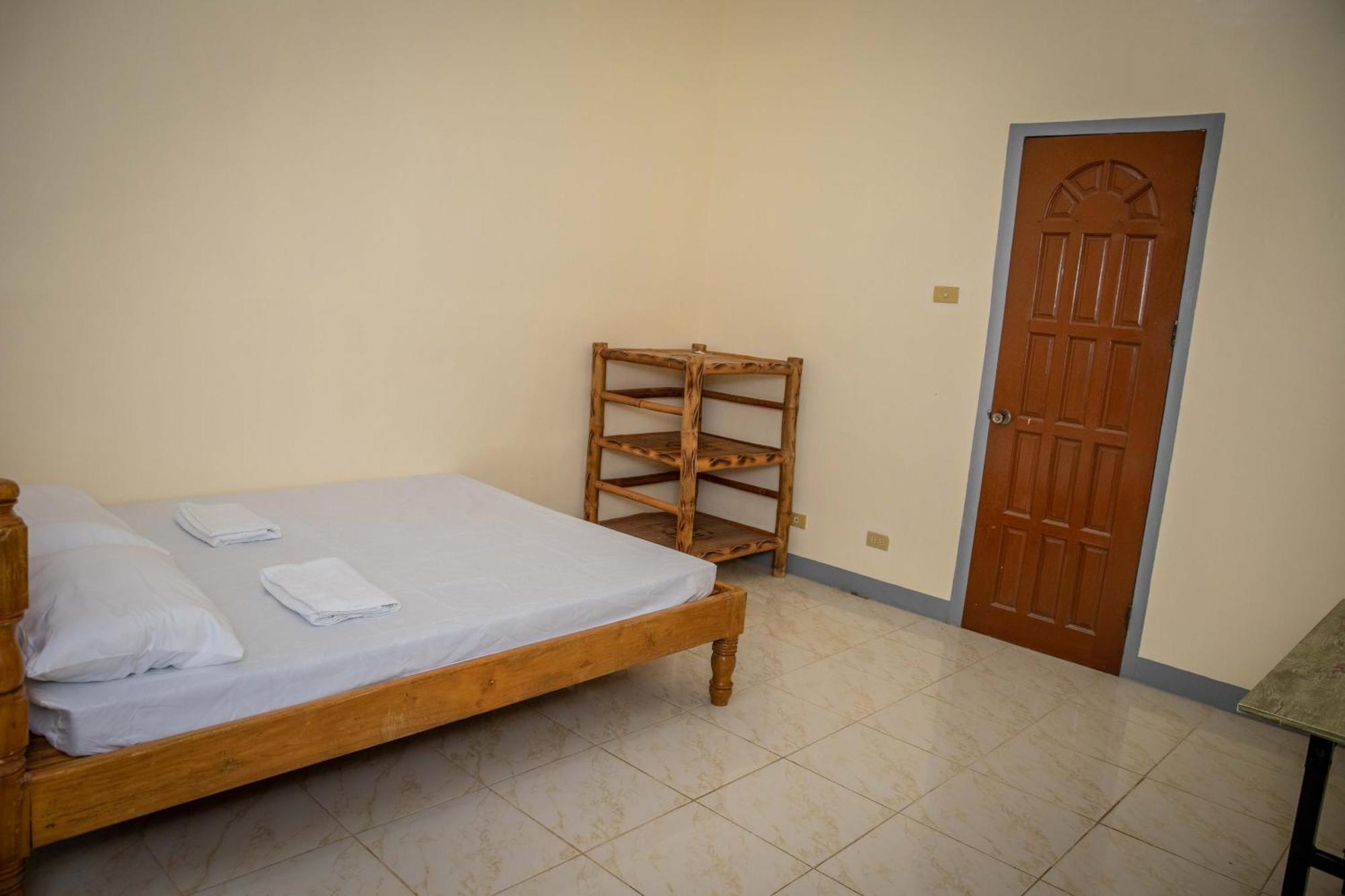 Fardesam - Budget Friendly Guest House Siquijor Eksteriør bilde