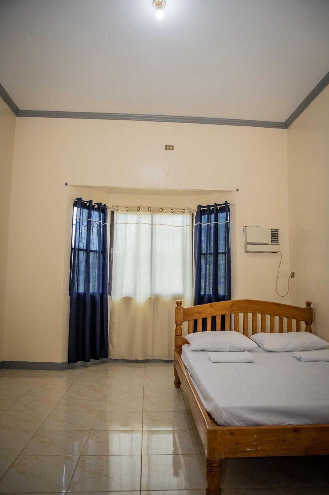 Fardesam - Budget Friendly Guest House Siquijor Eksteriør bilde