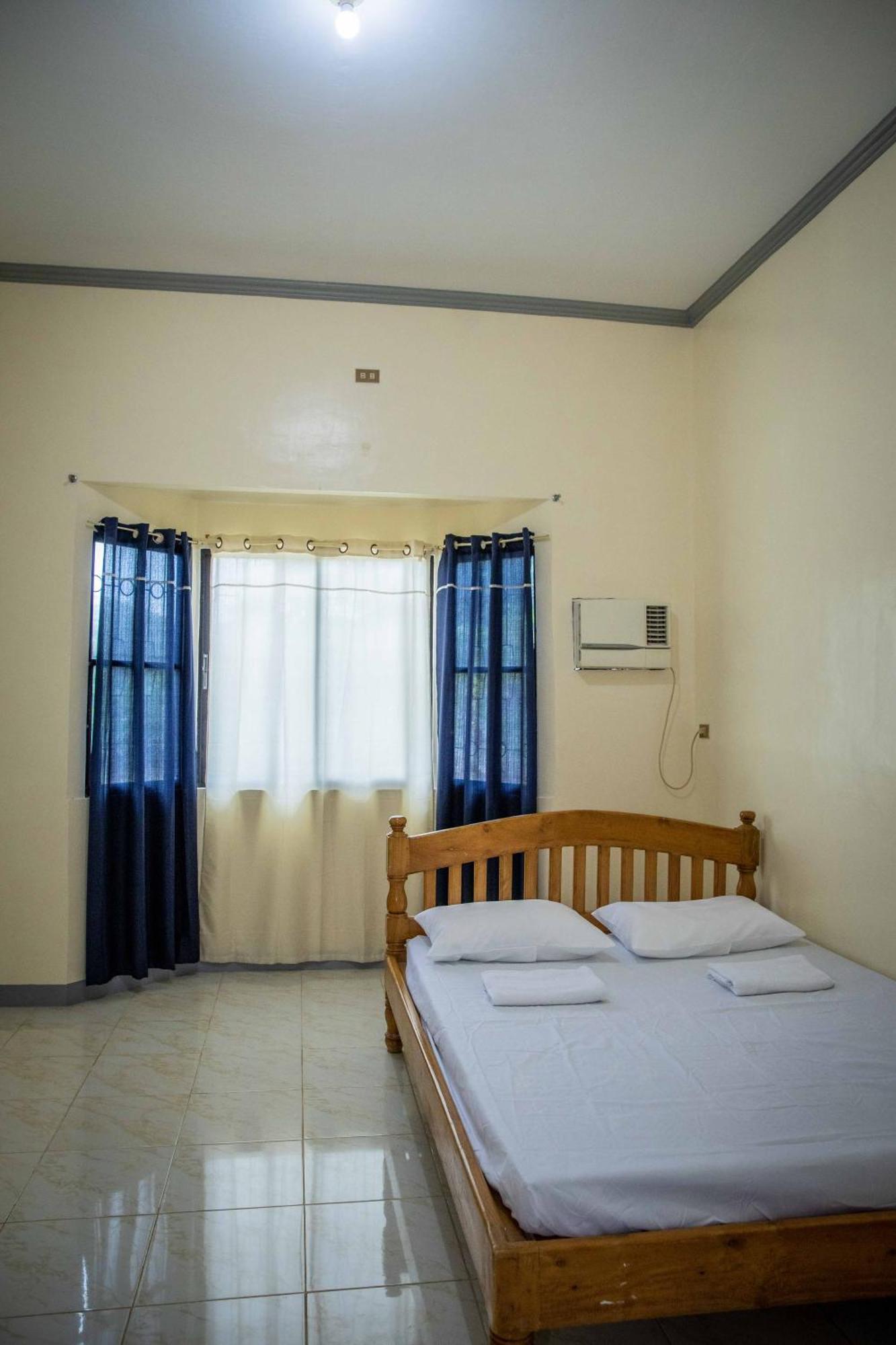 Fardesam - Budget Friendly Guest House Siquijor Eksteriør bilde
