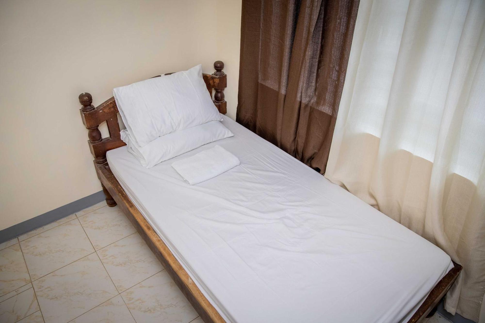 Fardesam - Budget Friendly Guest House Siquijor Eksteriør bilde