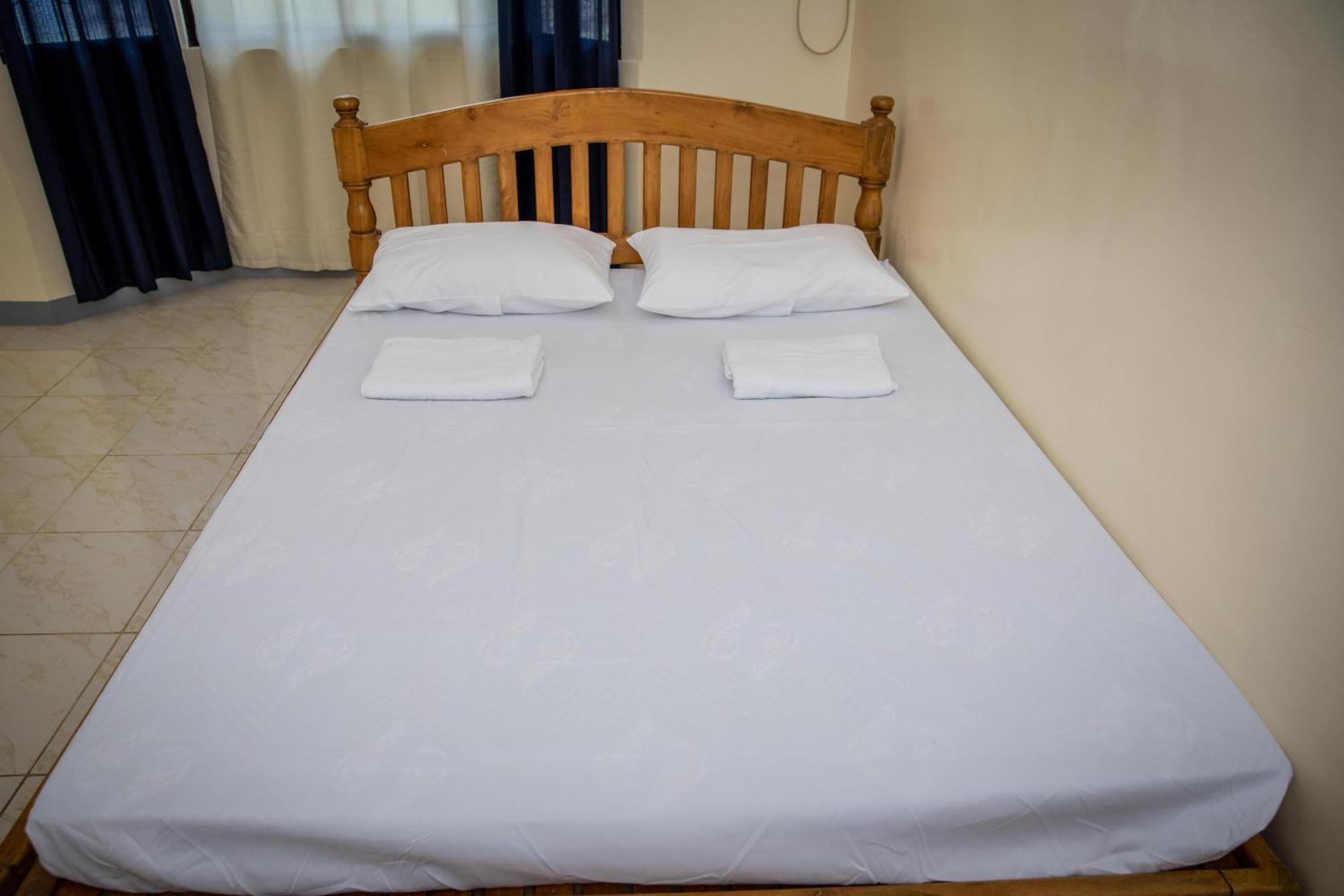 Fardesam - Budget Friendly Guest House Siquijor Eksteriør bilde