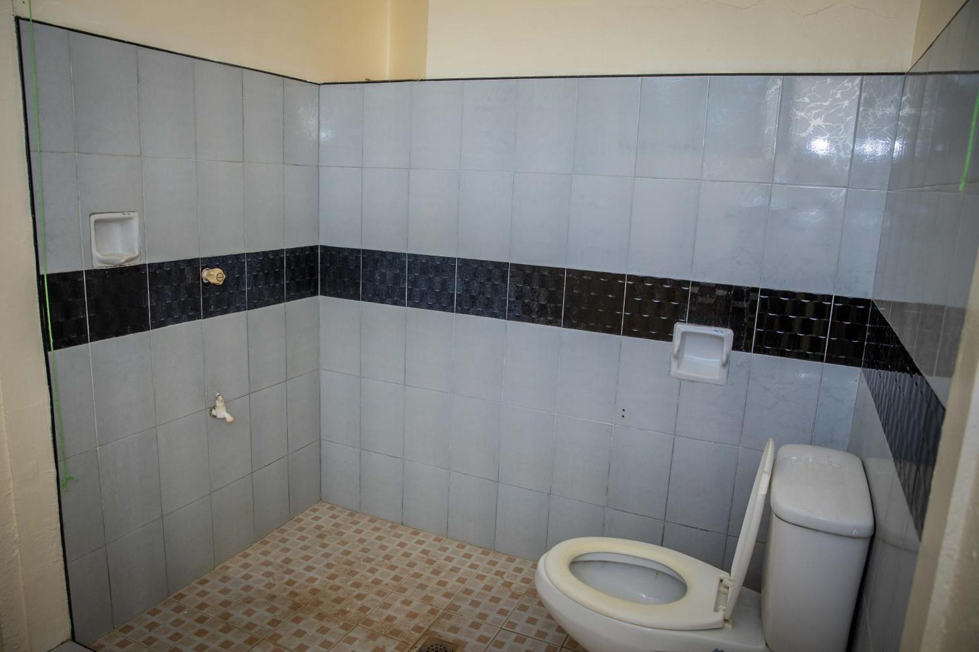 Fardesam - Budget Friendly Guest House Siquijor Eksteriør bilde