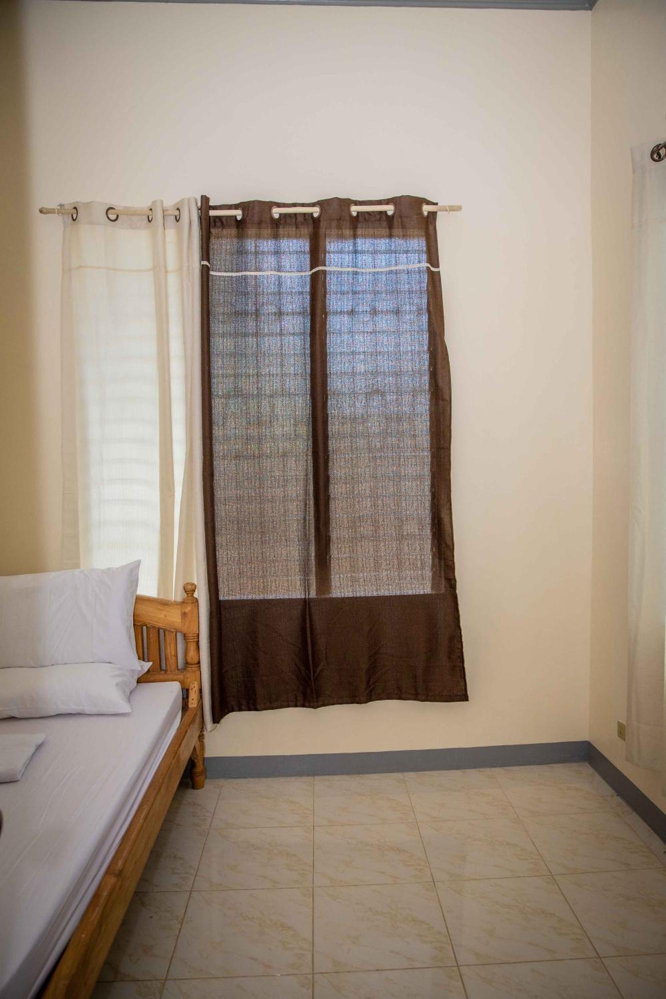 Fardesam - Budget Friendly Guest House Siquijor Eksteriør bilde