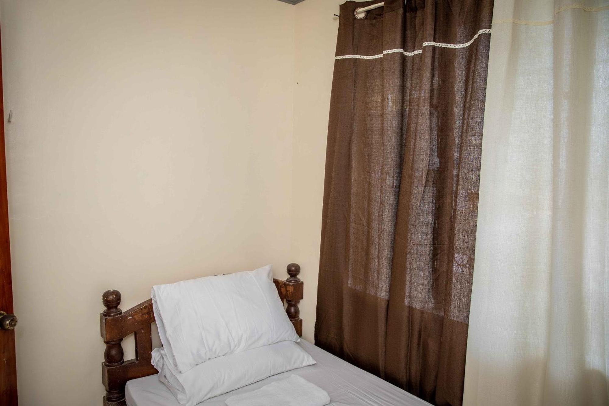 Fardesam - Budget Friendly Guest House Siquijor Eksteriør bilde