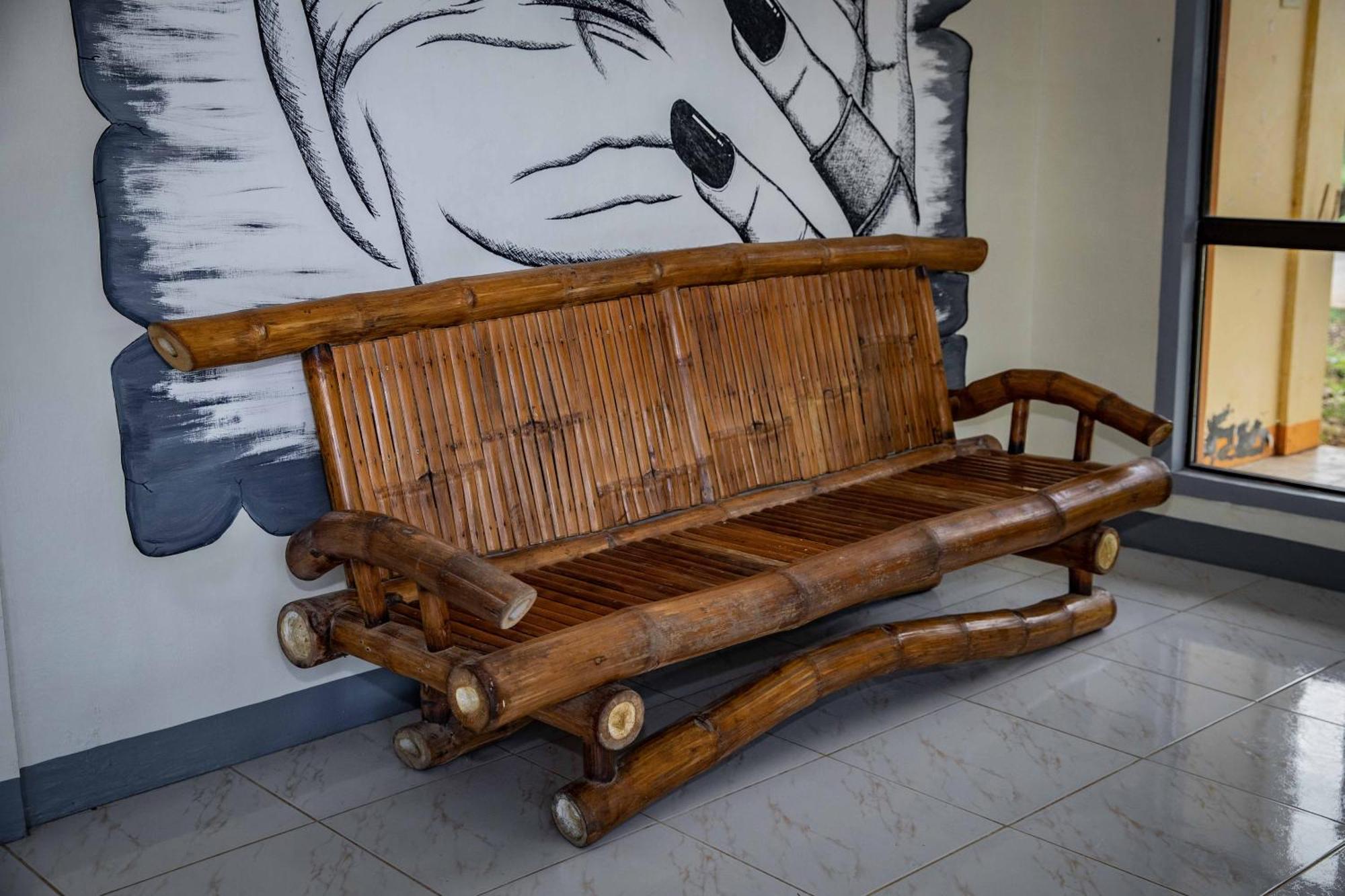 Fardesam - Budget Friendly Guest House Siquijor Eksteriør bilde