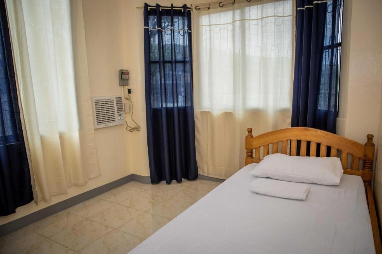 Fardesam - Budget Friendly Guest House Siquijor Eksteriør bilde